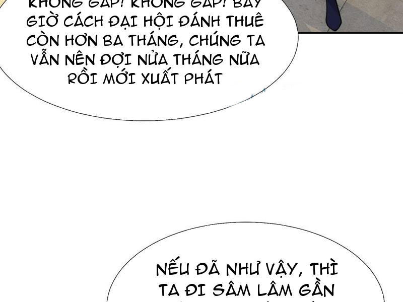 Tân Hỗn Độn Kiếm Thần Chap 102 - Next Chap 103