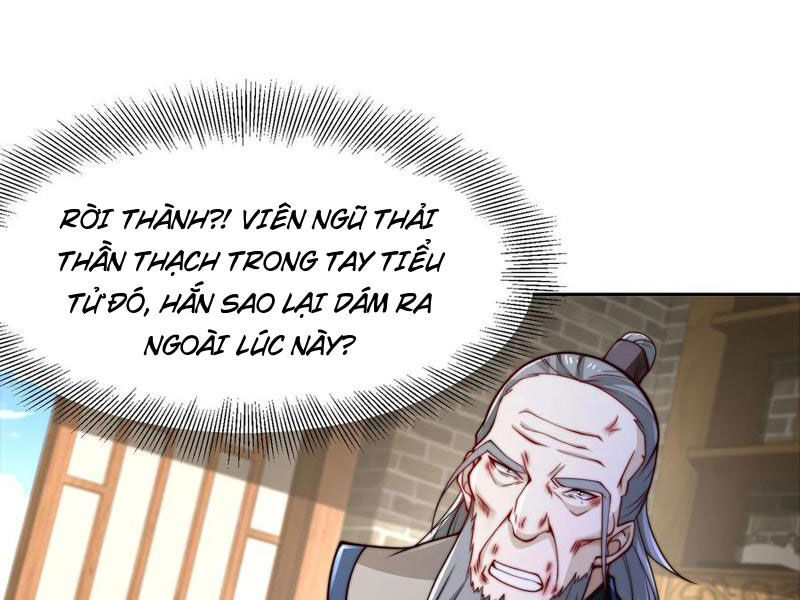 Tân Hỗn Độn Kiếm Thần Chap 102 - Next Chap 103