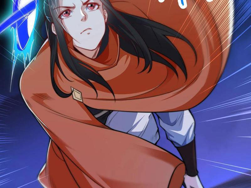 Tân Hỗn Độn Kiếm Thần Chap 102 - Next Chap 103