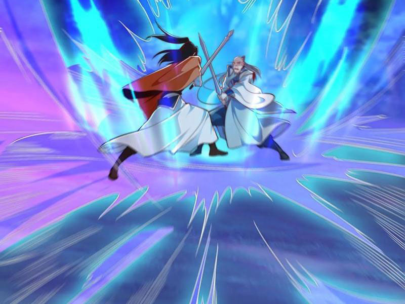 Tân Hỗn Độn Kiếm Thần Chap 102 - Next Chap 103
