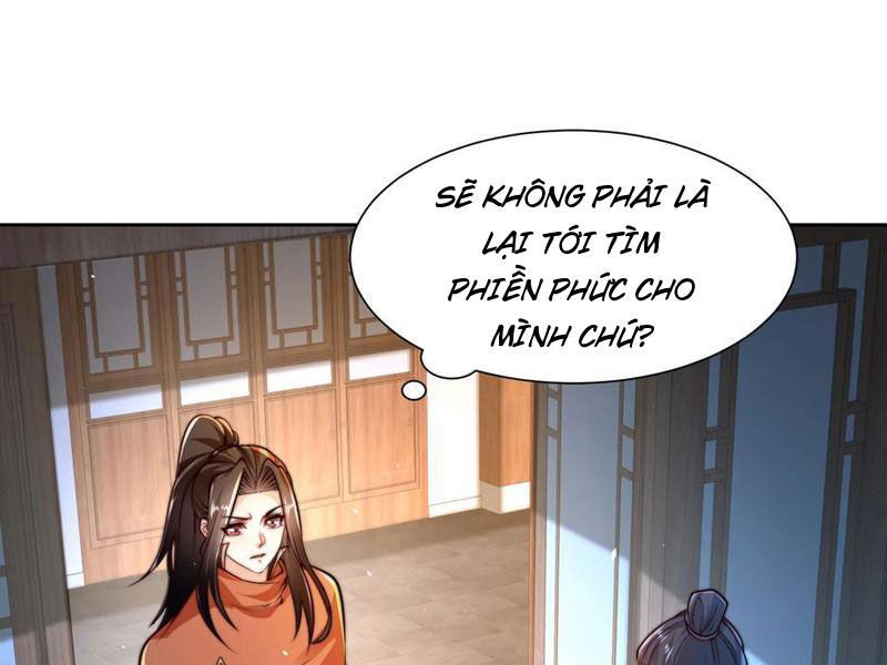 Tân Hỗn Độn Kiếm Thần Chap 104 - Next Chap 105