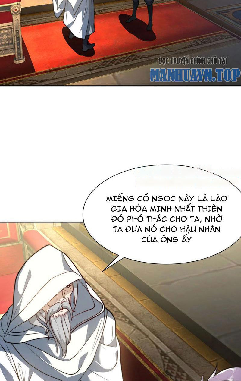 Tân Hỗn Độn Kiếm Thần Chap 106 - Next Chap 107