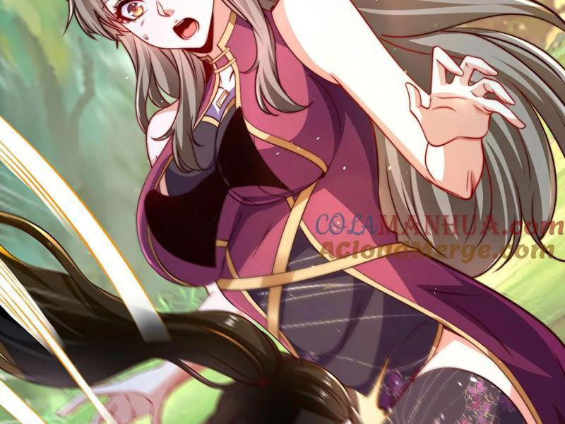 Tân Hỗn Độn Kiếm Thần Chap 108 - Next Chap 109