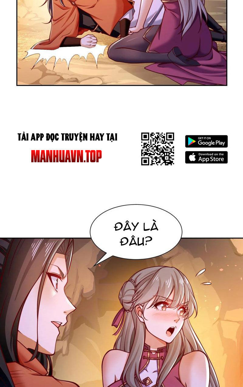Tân Hỗn Độn Kiếm Thần Chap 109 - Next Chap 110