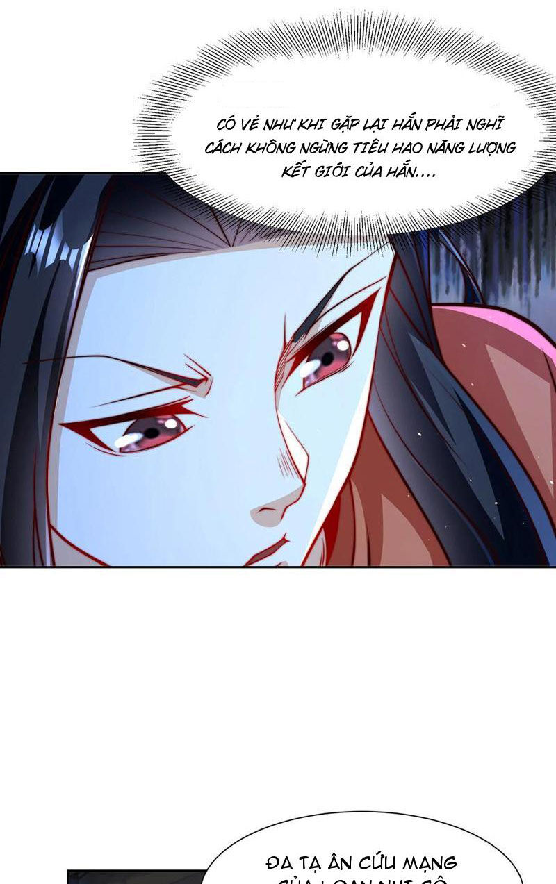 Tân Hỗn Độn Kiếm Thần Chap 109 - Next Chap 110