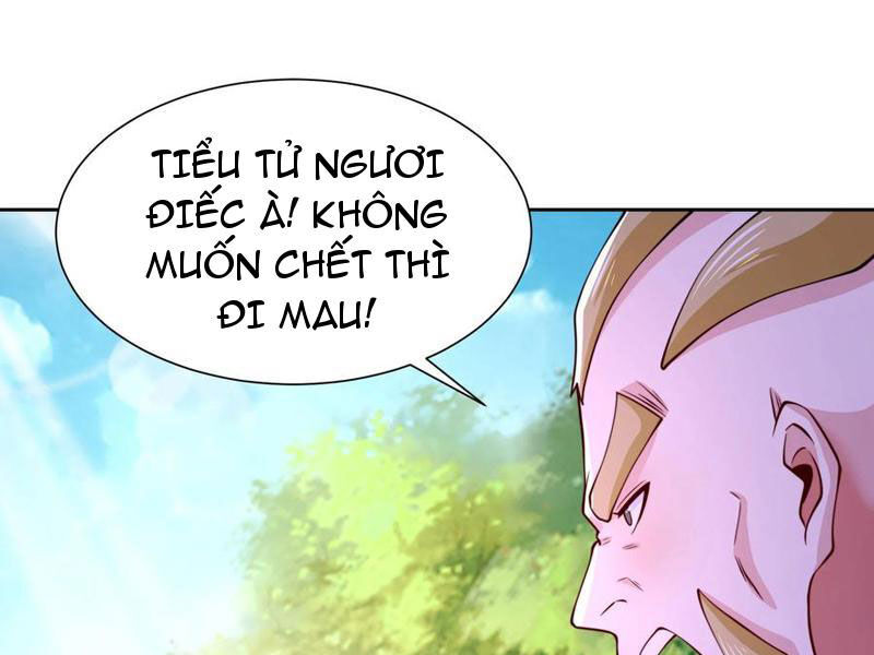 Tân Hỗn Độn Kiếm Thần Chap 111 - Next Chap 112