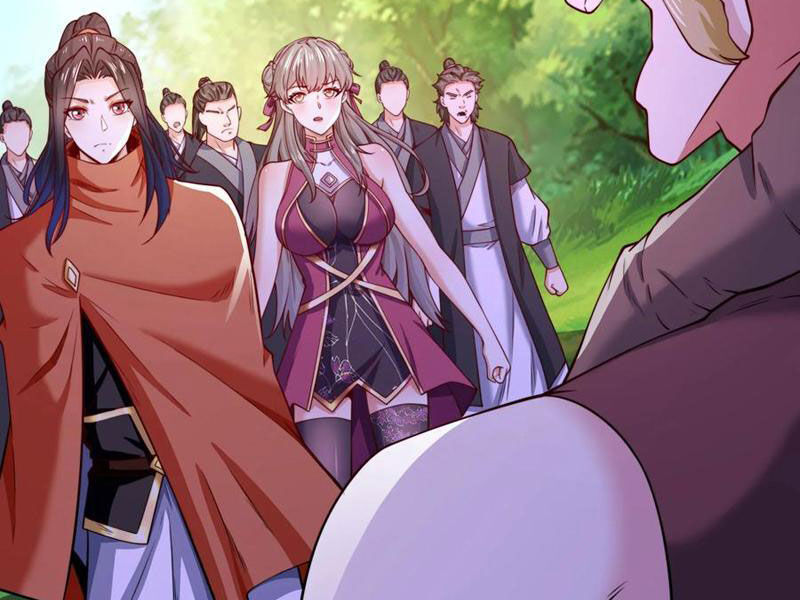 Tân Hỗn Độn Kiếm Thần Chap 111 - Next Chap 112