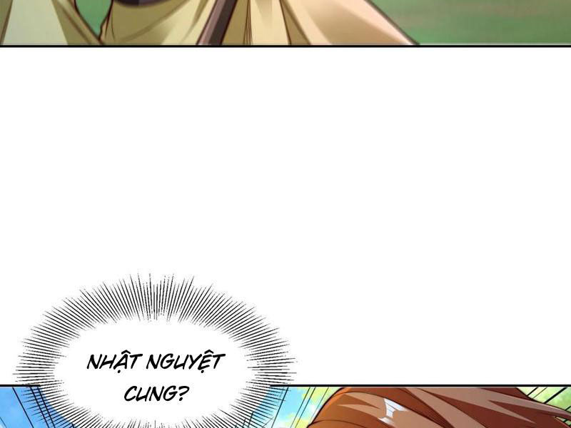 Tân Hỗn Độn Kiếm Thần Chap 111 - Next Chap 112