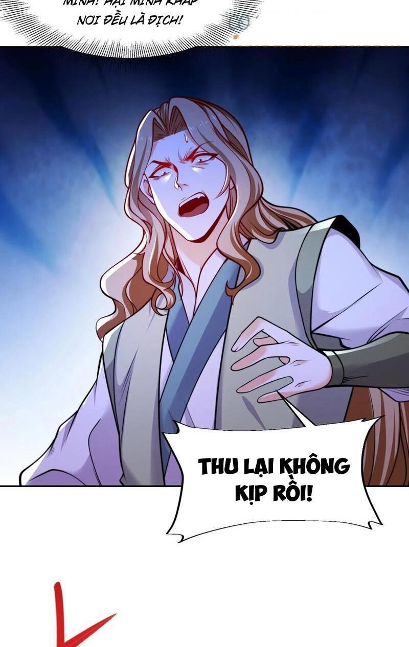 Tân Hỗn Độn Kiếm Thần Chap 113 - Next Chap 114