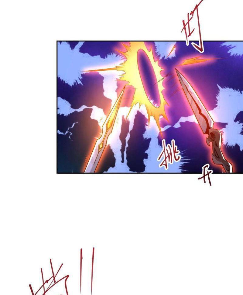 Tân Hỗn Độn Kiếm Thần Chap 117 - Next Chap 118