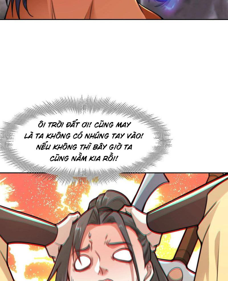 Tân Hỗn Độn Kiếm Thần Chap 117 - Next Chap 118