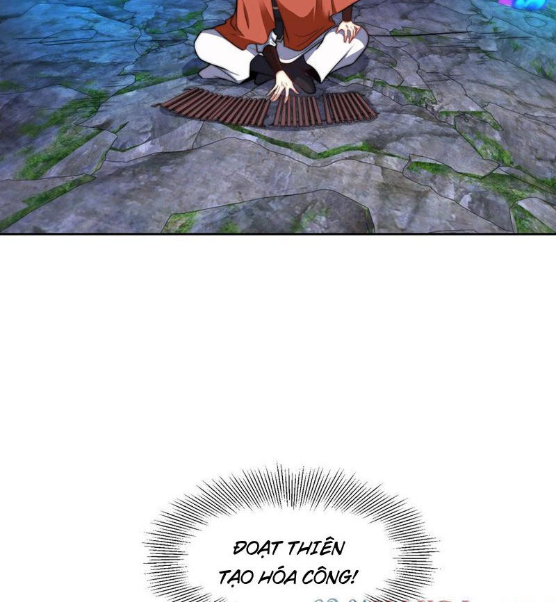 Tân Hỗn Độn Kiếm Thần Chap 117 - Next Chap 118