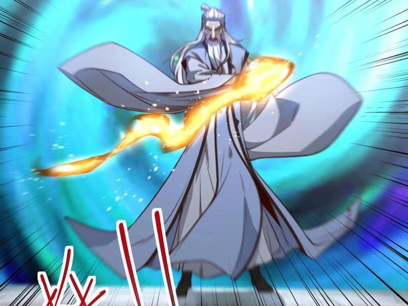 Tân Hỗn Độn Kiếm Thần Chap 120 - Next Chap 121