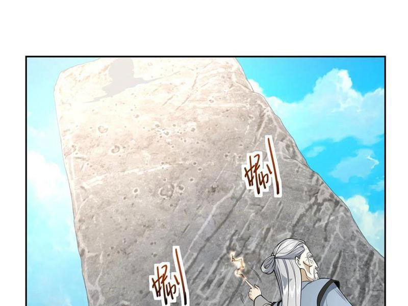 Tân Hỗn Độn Kiếm Thần Chap 120 - Next Chap 121