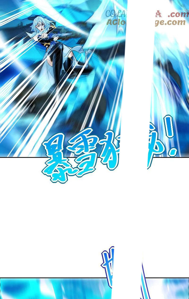 Tân Hỗn Độn Kiếm Thần Chap 125 - Next Chap 126