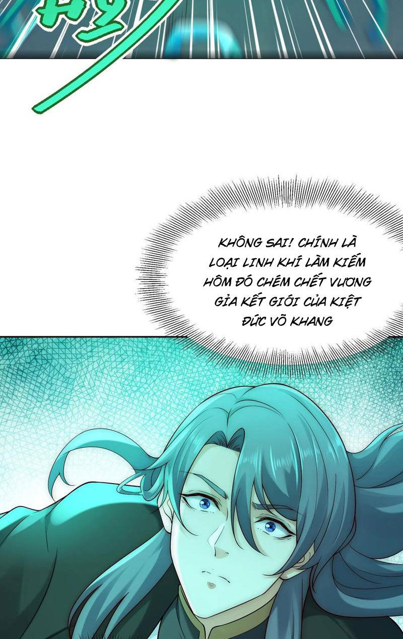 Tân Hỗn Độn Kiếm Thần Chap 125 - Next Chap 126