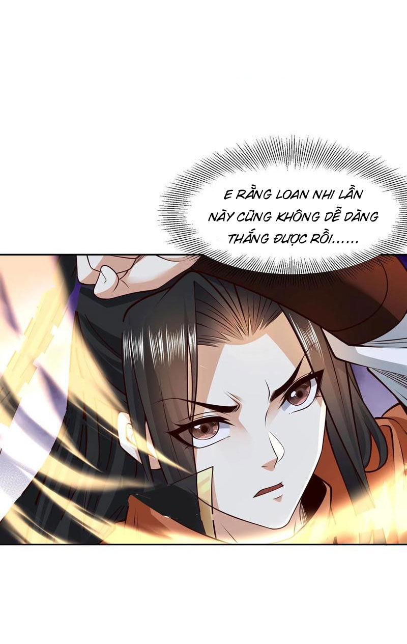 Tân Hỗn Độn Kiếm Thần Chap 126 - Next Chap 127
