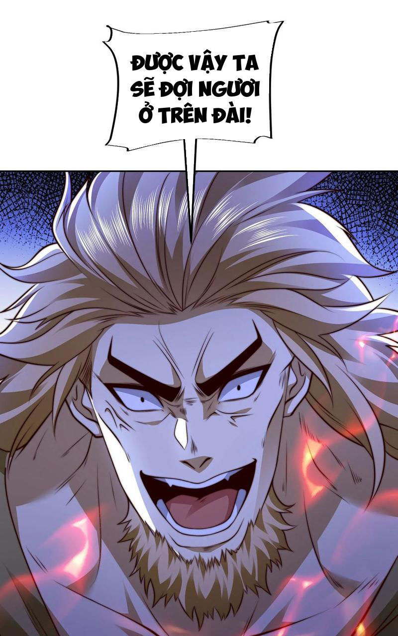 Tân Hỗn Độn Kiếm Thần Chap 126 - Next Chap 127