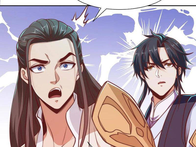 Tân Hỗn Độn Kiếm Thần Chap 138 - Next Chap 139