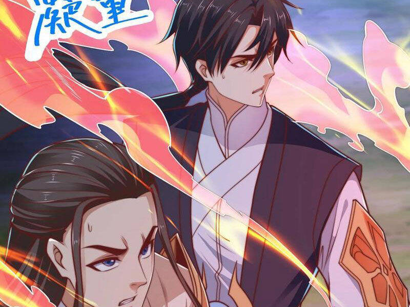 Tân Hỗn Độn Kiếm Thần Chap 138 - Next Chap 139