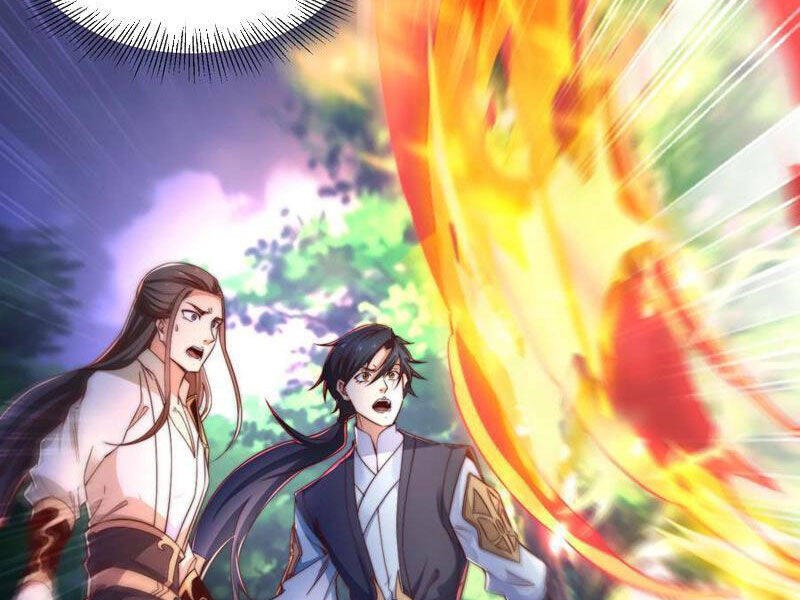 Tân Hỗn Độn Kiếm Thần Chap 138 - Next Chap 139