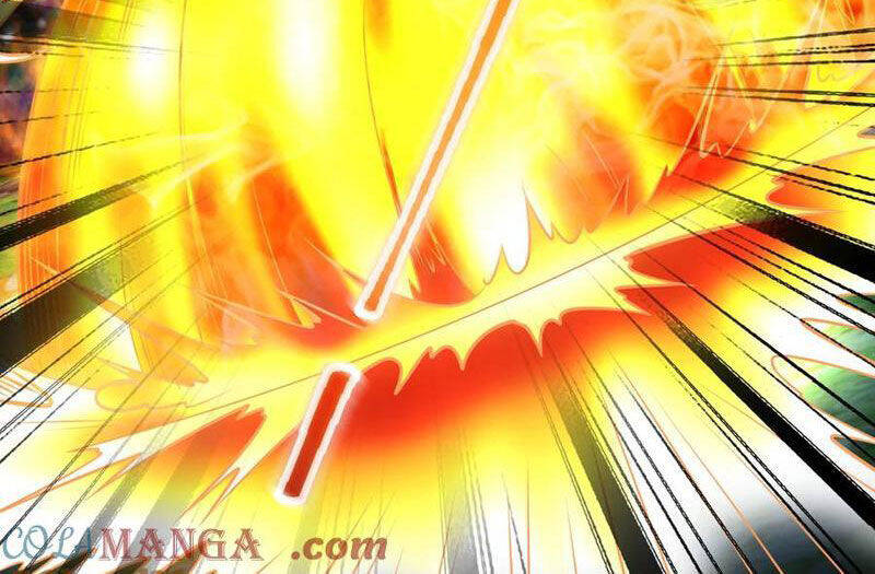 Tân Hỗn Độn Kiếm Thần Chap 138 - Next Chap 139