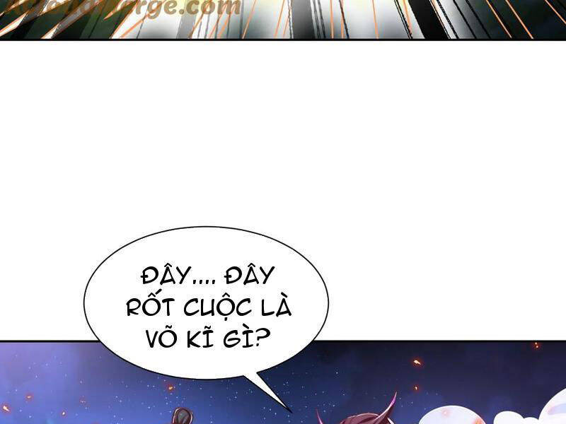 Tân Hỗn Độn Kiếm Thần Chap 138 - Next Chap 139