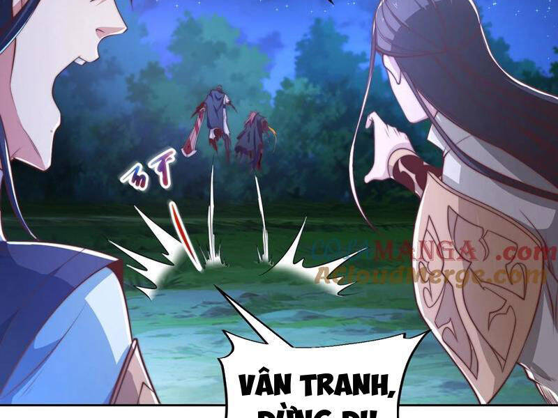 Tân Hỗn Độn Kiếm Thần Chap 138 - Next Chap 139