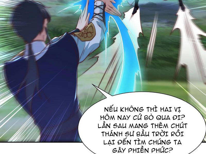 Tân Hỗn Độn Kiếm Thần Chap 138 - Next Chap 139