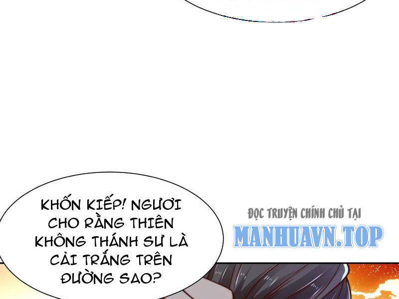 Tân Hỗn Độn Kiếm Thần Chap 138 - Next Chap 139