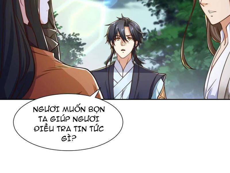 Tân Hỗn Độn Kiếm Thần Chap 138 - Next Chap 139
