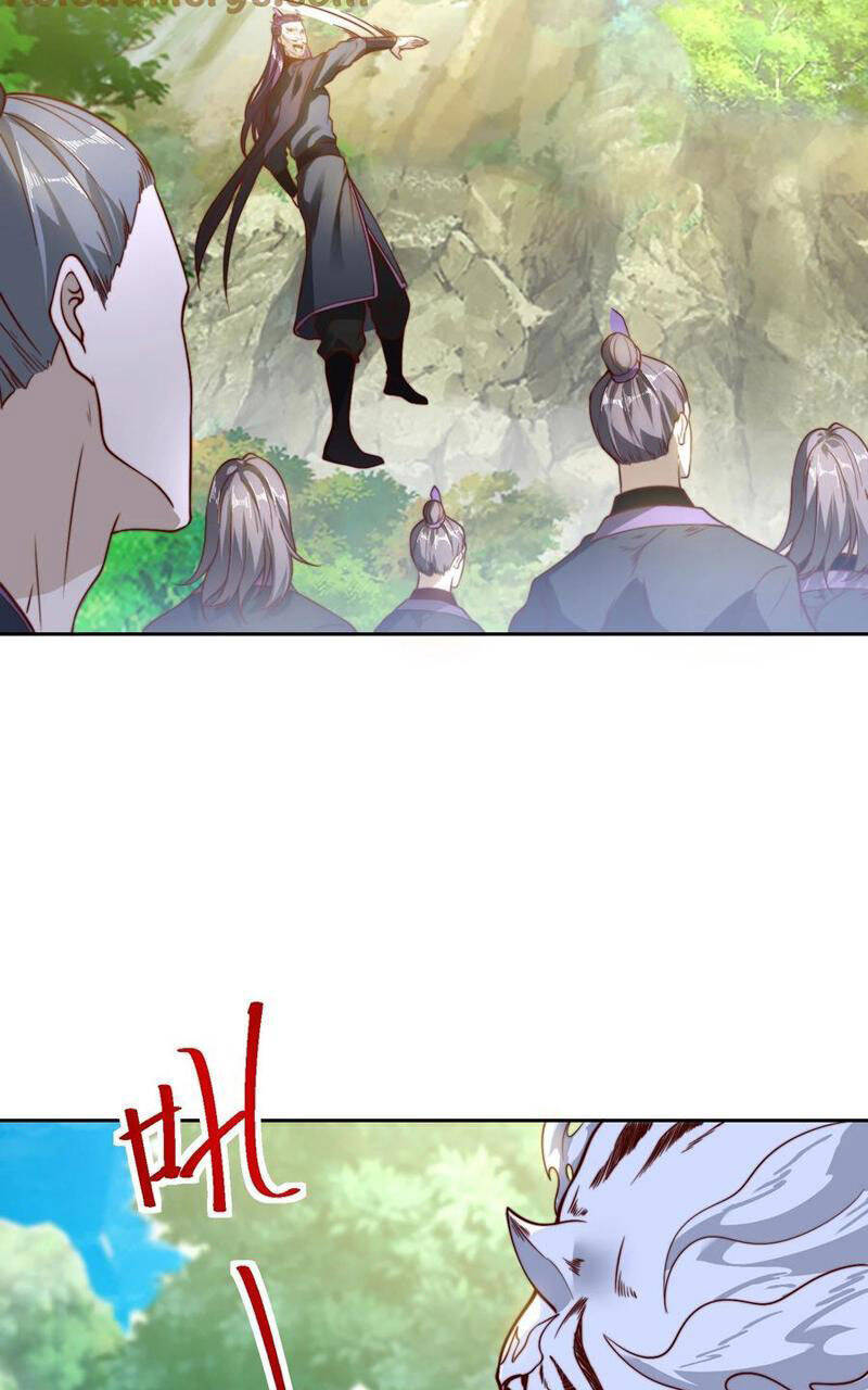 Tân Hỗn Độn Kiếm Thần Chap 140 - Next Chap 141