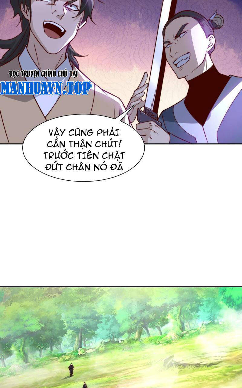 Tân Hỗn Độn Kiếm Thần Chap 140 - Next Chap 141