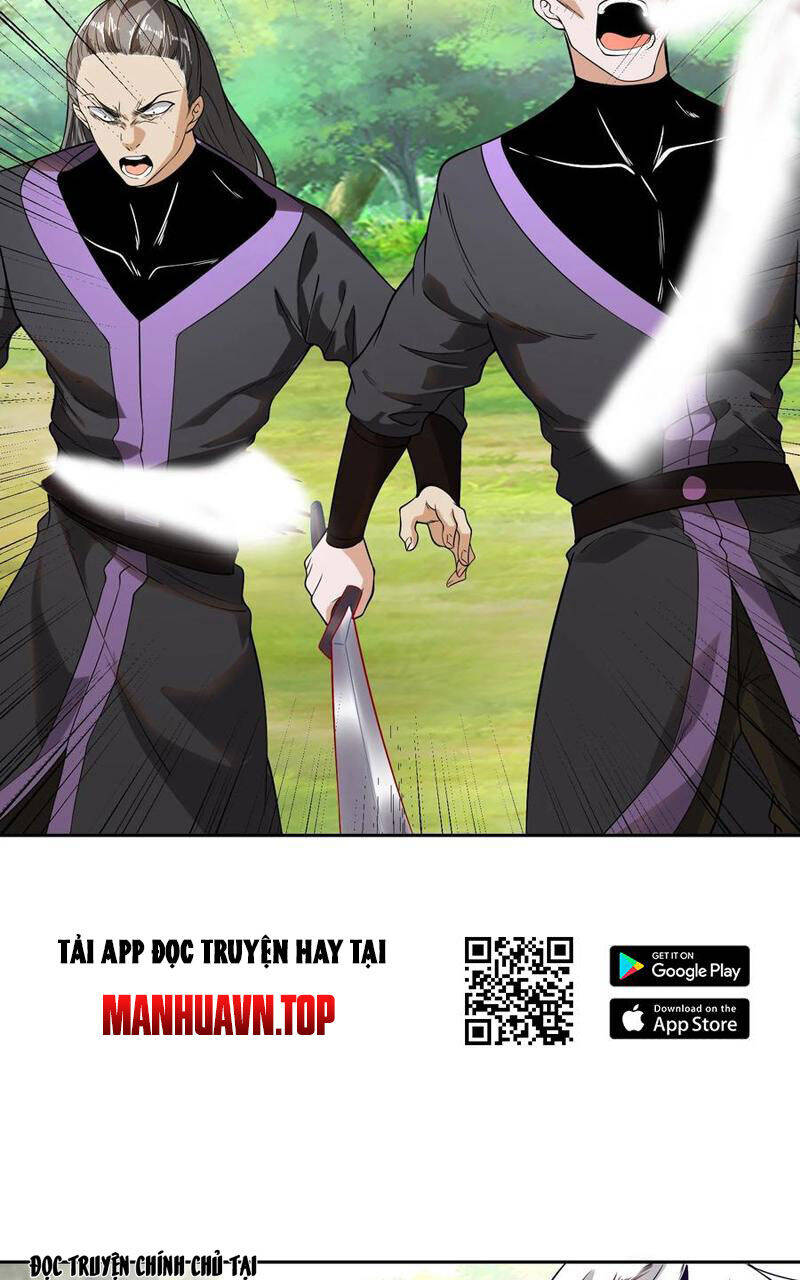 Tân Hỗn Độn Kiếm Thần Chap 140 - Next Chap 141