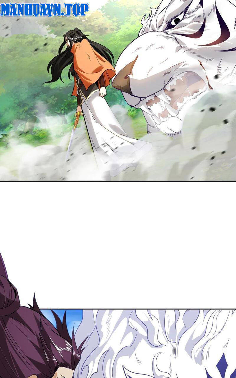 Tân Hỗn Độn Kiếm Thần Chap 140 - Next Chap 141