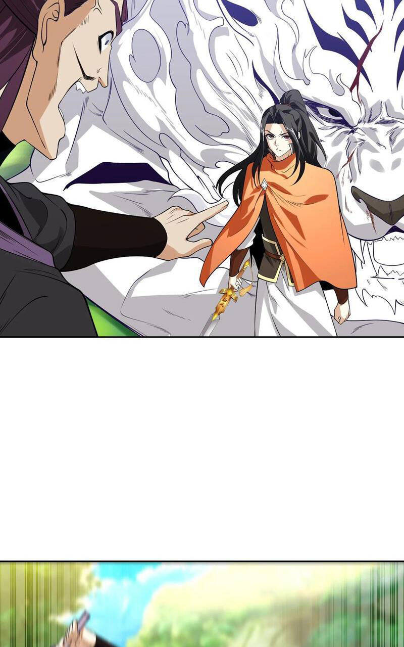 Tân Hỗn Độn Kiếm Thần Chap 140 - Next Chap 141