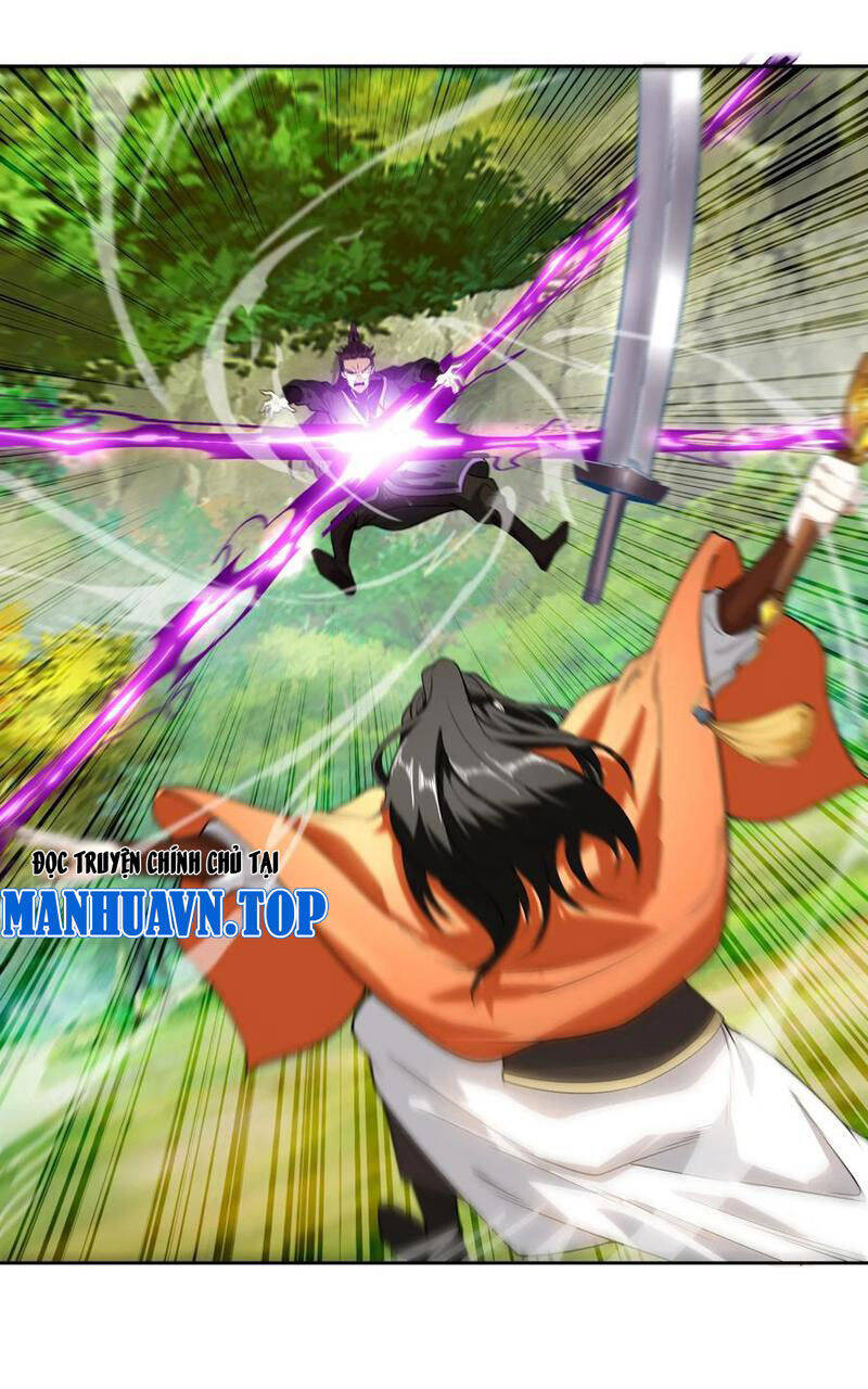 Tân Hỗn Độn Kiếm Thần Chap 140 - Next Chap 141