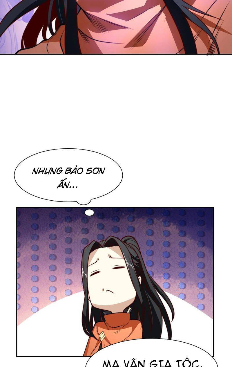 Tân Hỗn Độn Kiếm Thần Chap 140 - Next Chap 141
