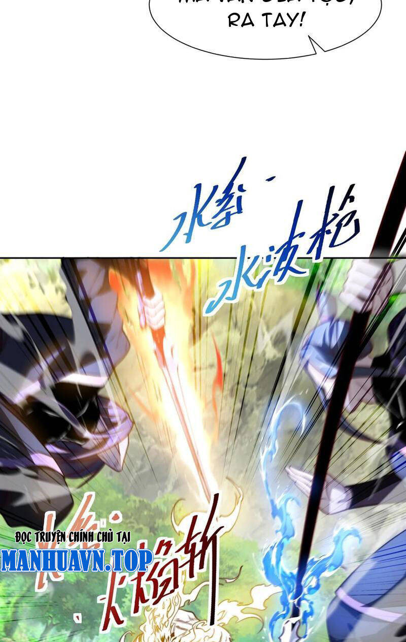 Tân Hỗn Độn Kiếm Thần Chap 140 - Next Chap 141