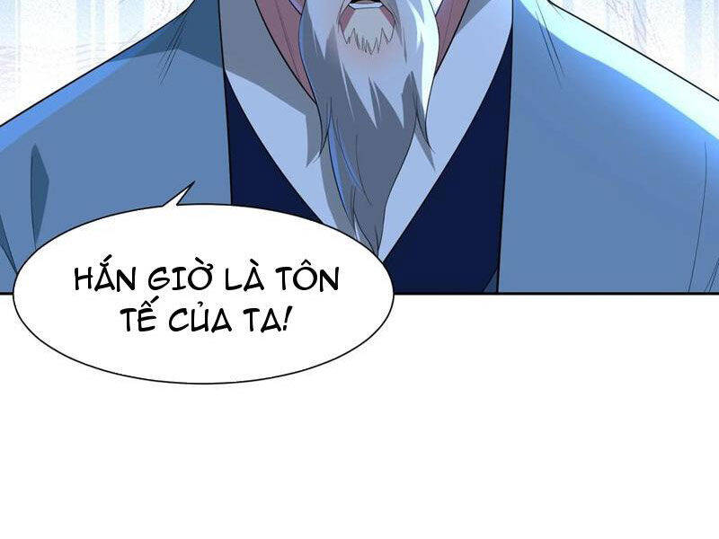 Tân Hỗn Độn Kiếm Thần Chap 144 - Next Chap 145