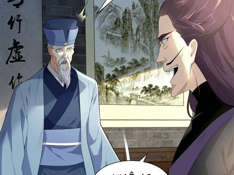 Tân Hỗn Độn Kiếm Thần Chap 144 - Next Chap 145