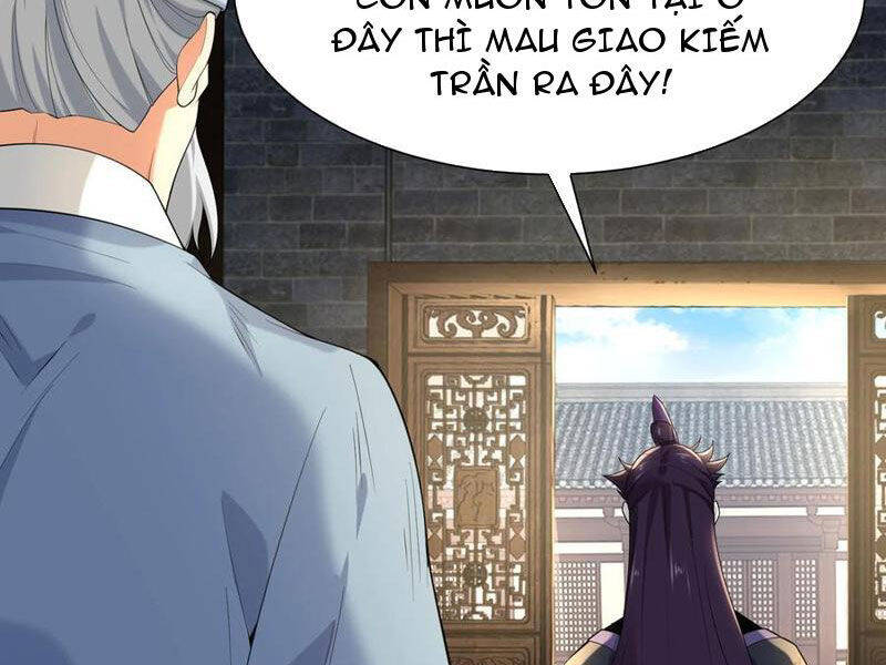 Tân Hỗn Độn Kiếm Thần Chap 144 - Next Chap 145