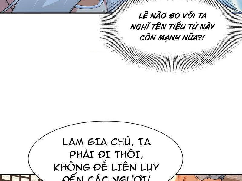 Tân Hỗn Độn Kiếm Thần Chap 144 - Next Chap 145