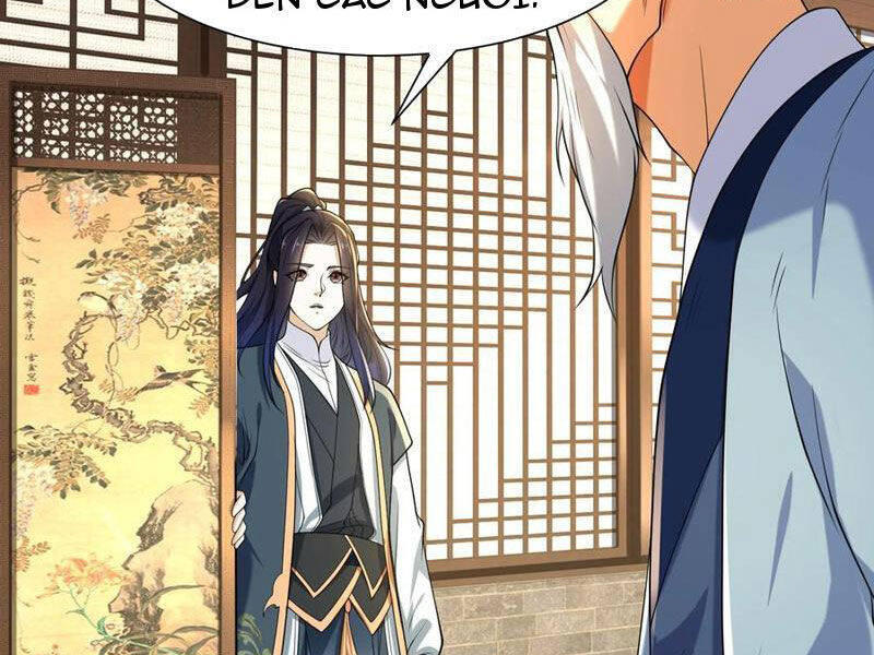 Tân Hỗn Độn Kiếm Thần Chap 144 - Next Chap 145