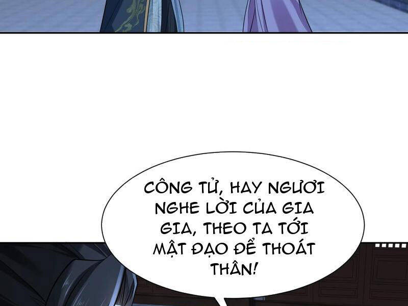 Tân Hỗn Độn Kiếm Thần Chap 144 - Next Chap 145