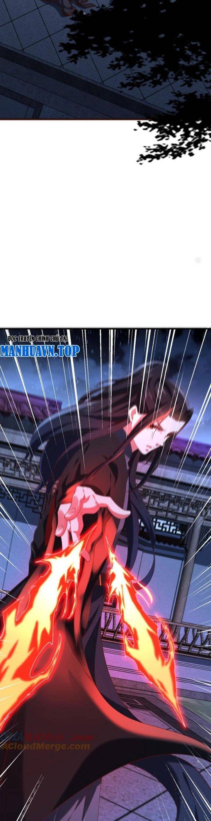 Tân Hỗn Độn Kiếm Thần Chap 174 - Next Chap 175