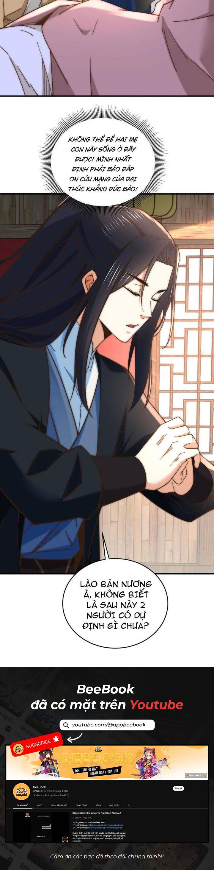 Tân Hỗn Độn Kiếm Thần Chap 174 - Next Chap 175