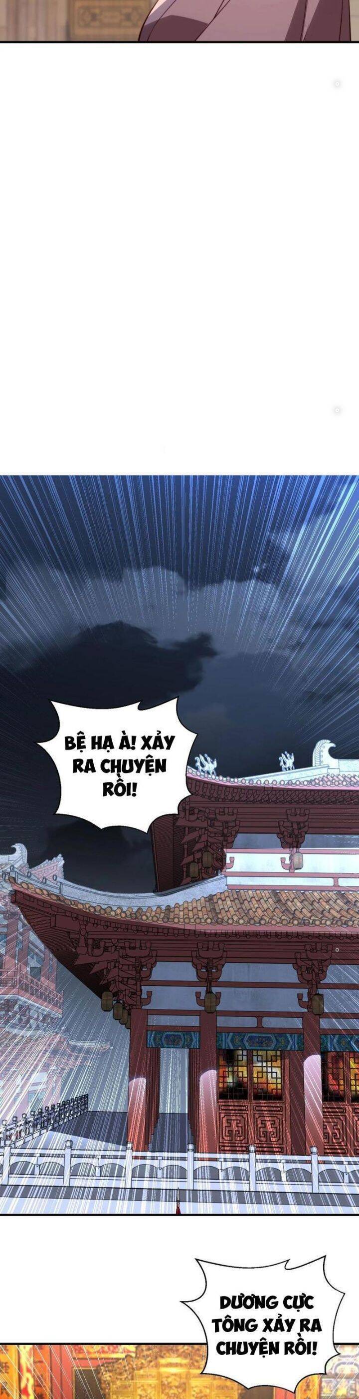 Tân Hỗn Độn Kiếm Thần Chap 175 - Next Chap 176