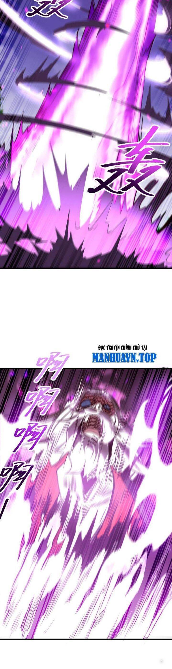 Tân Hỗn Độn Kiếm Thần Chap 177 - Next Chap 178