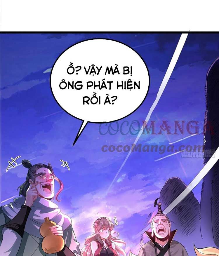Tân Hỗn Độn Kiếm Thần Chap 62 - Next Chap 63